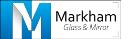 Markham Glass & Mirror logo